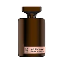 Perfume Unisex Nylaa Premium Lamsat Al Tabac 100ML