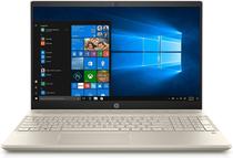 Notebook HP Pavilion 15-CS3153 i7-1035G1/ 8GB/ 1TB + 256 SSD/ 15.6" Touchsreen/ MX250 4GB/ RJ45/ W10