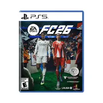 Juego Sony Ea Sports FC 26 para PS5