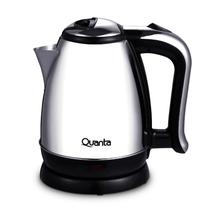 Chaleira Eletrica Quanta QTC700 com 2L/220V - Prata/Preto