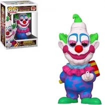 Funko Pop Killer Klowns Jumbo 931