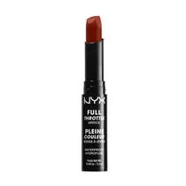 Batom Full Throttle Lipstick FTLS12 NYX