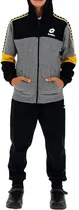 Conjunto Lotto 214366 6TT - Feminino