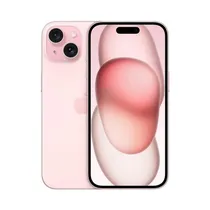 iPhone 15 128GB Pink A+ (Americano - 60 Dias Garantia)
