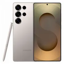 Smartphone Samsung Galaxy S25 Ultra 5G SM-S938B 512GB 12GB Ram Dual Sim Tela 6.9" - Cinza Titanio
