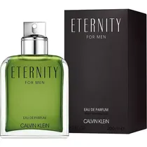 CK Eternity Mas Edp 200ML