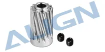 TR700E M1 Helical Auto Rot GR H70G011XX2