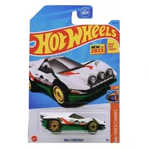 Car Hot Wheels Rally Speciale HKK37 0134