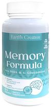 Earth's Creation Memory Formula (60 Capsulas)