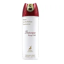Maison A. La Rouge Baroque 200ML Desodorante