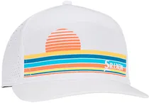 Boné Srixon 11227087 Branco - Masculino