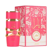 Perfume Lattafa Yara Candy Edp 100ML – Femenino
