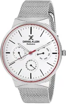 Relógio Masculino Daniel Klein - DK12132-1