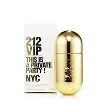 CH 212 Vip Fem Edp 50ML