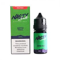 Essencia Vape Nasty Salt Low Mint Hippie Trail 35MG 30ML