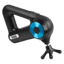Massageador Electrico Onida ON-5011 – 3200 RPM – Recargable – Negro
