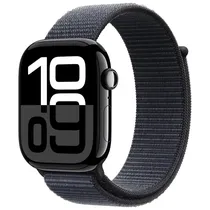 Apple Watch S10 46MM MWWR3LW/A Jet Black 46MM