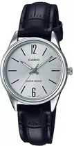 Relógio Feminino Casio Analógico LTP-V005L-7BUDF (Sem Estojo)