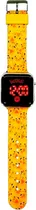 Relogio Digital Pokémon Flashing LCD Watch - POK4320BOI