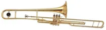 Trombone de Pisto