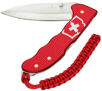 Canivete Victorinox Evoke Alox 0.9415.D20 (5 Funções)