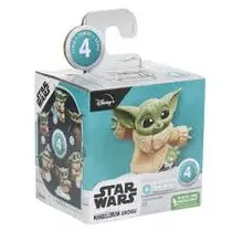 Hasbro Figuras SW The Bounty Collection Snow Plastico 3+ Años Multicolor