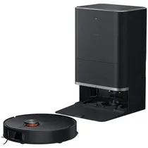 Robô de Limpeza Xiaomi Robot Vacuum X20 Max 110V
