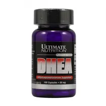 Dhea Ultimate Nutrition 50MG