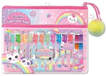 Caneta Hot Focus Colorful Creations Caticoms - 268CAT