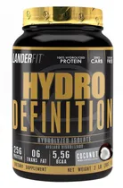 Landerfit Hydro Definition Coconut (907G)