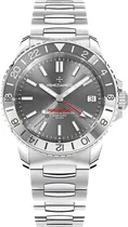 Relógio Venezianico 3521501C Nereide GMT 39 - Masculino