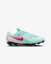 Tenis Nike JR Phantom GX II Academy FG-MG FD6722300 Campo