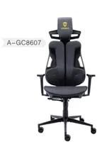Cadeira Gamer Satellite A-GC8607 Preto