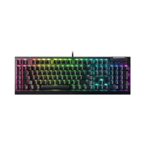 Teclado Gamer Razer Blackwidow V4 RZ03-04700200 Mecánico Teclado Gamer Razer Blackwidow V4 RZ03-04700200 Mecánico