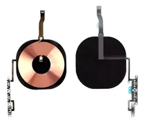 Flex NFC/Volumen/iPhone 11 Pro(Mechanic)