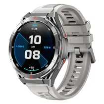 Smartwatch Oukitel BT12 46MM - Cinza