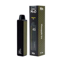 Pod Good Mood Descartavel 2000 Puffs Pineapple Ice