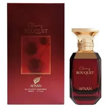 Perfume Afnan Cherry Bouquet 100ML Feminino