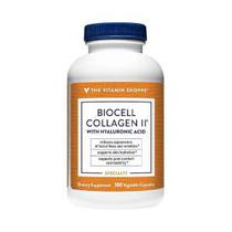 Colageno Biocell Collagen I The Vitamin Shoppe 180 Capsulas