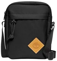 Carteira Timberland Timberpack Core TB0A6MX9 001 - Preto