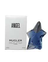 Tester Perfume Angel Edp 100ML