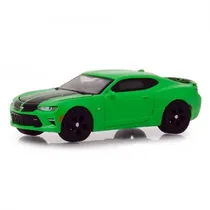 Greenlight Car 1/64 GL Muscle Chevrolet Camaro SS 2017 13230-e