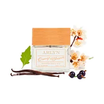 Arlyn Perfume Orange Blossom Eau de Parfum 50ML