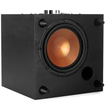 Subwoofer Klipsch R-80SWI 8" 150W (Unid)