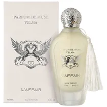 Perfume L'Affair P.de Muse Velma Eau de Parfum Feminino 100ML