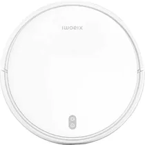 Robô Aspirador Xiaomi Robot Vacuum E10 B112 - Branco
