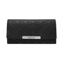 Billetera Calvin Klein K60K612444 0GM