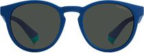 Oculos de Sol Polaroid Kids PLD 8048/s 465 M9 - Masculino