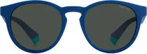Óculos de Sol Polaroid Kids PLD 8048/s 465 M9 - Masculino