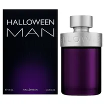 Perfume Halloween Man Beware Of Yourself - Eau de Toilette - Masculino - 125ML